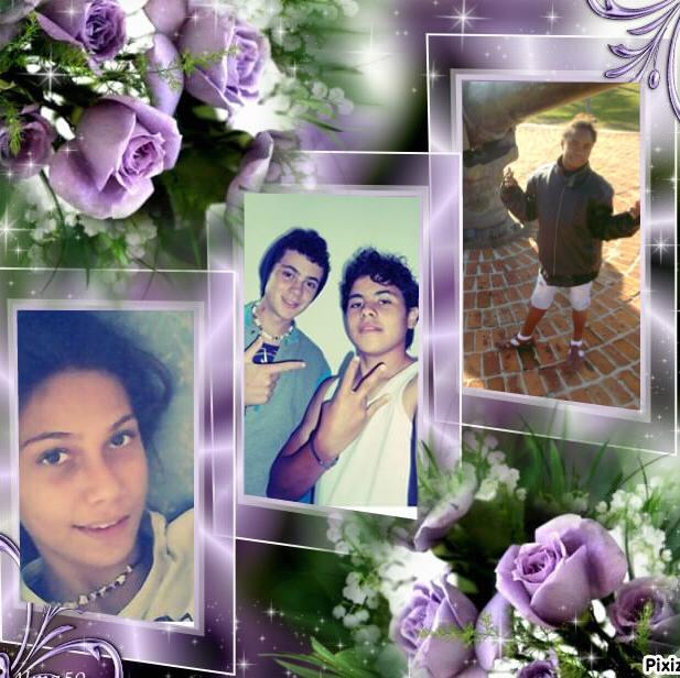 WeovetEliane's profile picture. mes meilleur JANOU LOLO et  JOJO ♥♥♥♥♥♥♥  ELINS vie ta vie en rouge et vert♥♥33