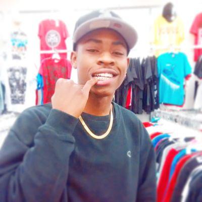 RIP. 'UNCLE CURTIS' #RNIC #SquadShit #FreeUncleG #FreeZoe