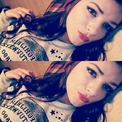 • i am the girl who sets your boy on fire •