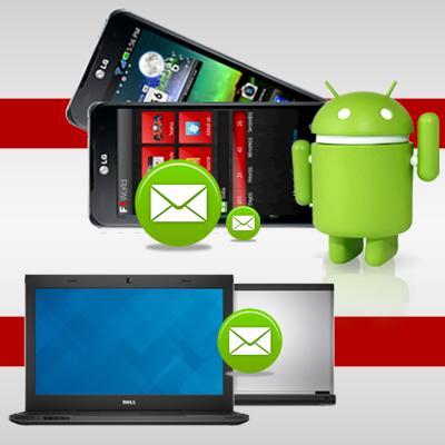 Android Group SMs software deliver unlimited text Sms without wasting time and valuable money