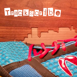 TrackScribe Profile Picture