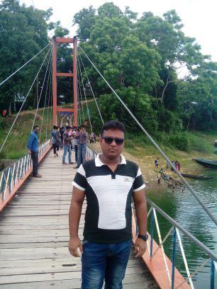 I am single.