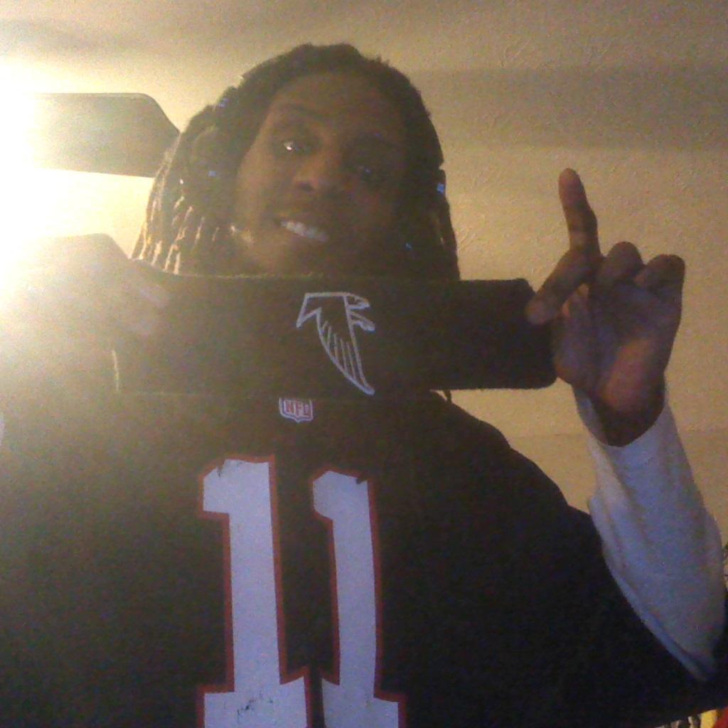 StantonAntonio's profile picture. 