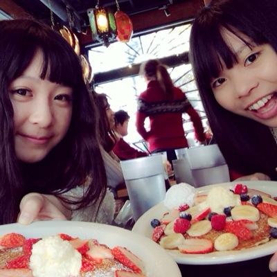 鈴木彩可 Z A35 Twitter