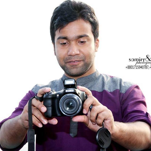 HabibulIslamBD's profile picture. I am  an #OnlineMarketing Professional having expertise on #InternetMarketing such as #SEO #SMM #SEM #EmailMarketing #AffiliateMarketing .