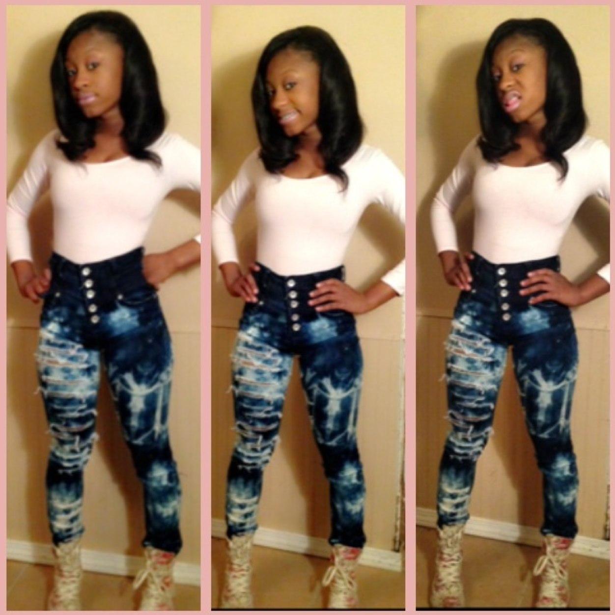 ｃｒｏｗｎ ' ｍｅ // ｋａｙｙ ' Follow Me On Insta @xx_okkisatrendsetter_xx