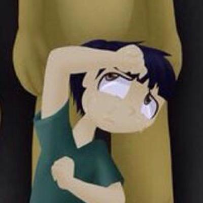 ((New account: @GoldensSoul))