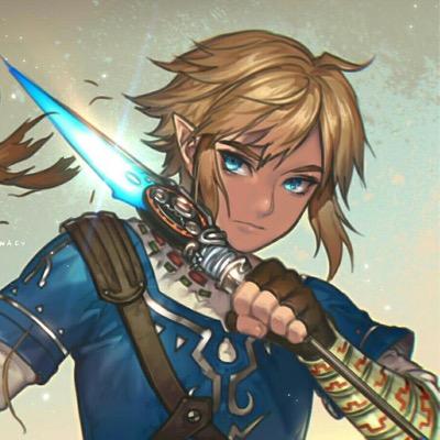 Leqend_Of_Zelda's profile picture. 