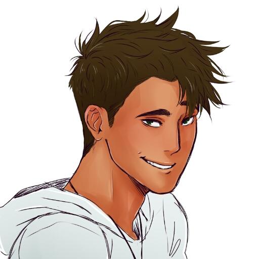 Yo! Name's Dmitri! I came here all the way from Arizona to kick some ass! • SERP OC • OOC at times •