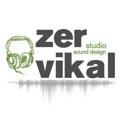 Audio Design - Radio Spots - Jingles - Voice Over - Music design.