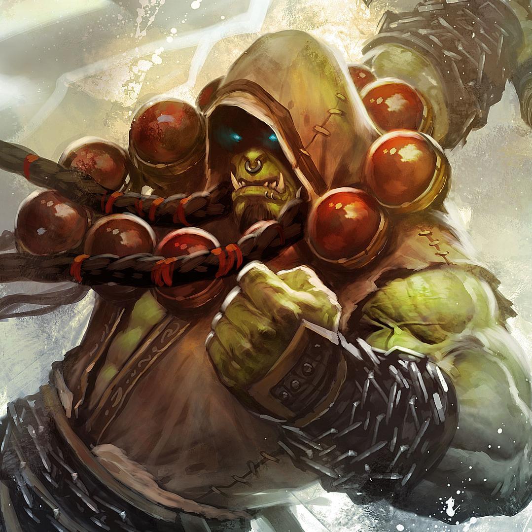 I play World of Warcraft (WoW), and Hearthstone. 15 l YouTuber. Pub Stomping for CoD AW in FFA every day. GT: MysTic Fr0st