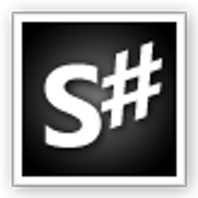 scriptsharp's profile image