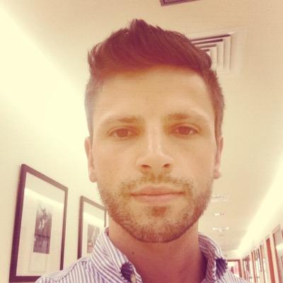 benjamin_vial's profile picture. 