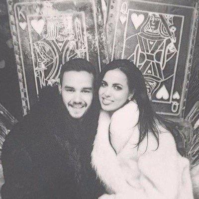 Hi there you silly butt! follow my main acc @Mrs_Horan_1D_LY