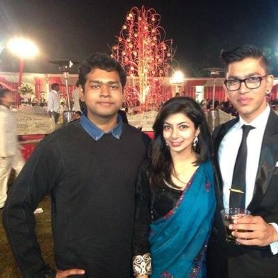 dbaid2034's profile picture. 