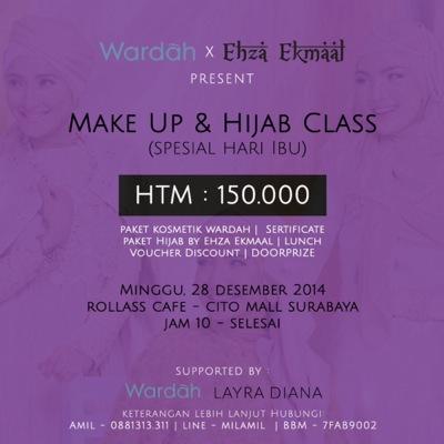 EhzaEkmaal's profile picture. Banyu Urip Kidul Gg2 no 17 i(HO) / STORE: CITO Mall GS79/1 SBY IG: @EhzaEkmaal Surabaya Local Brand || Pin : 5269AD05 or Line:milamil ehzaekmaal@gmail.com