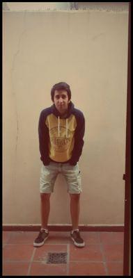 Solo de Mi Novia ❤❤❤❤