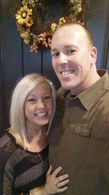 mendy_crocker's profile picture. Wife to my Best friend Josh ❤️Mom to my other two favorite people, Katelyn and Noah ❤️