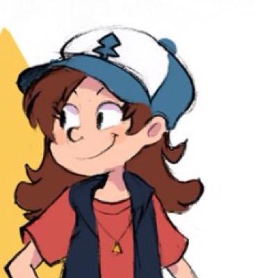 ~Delilah Pines!~ ~age: 12~ ~awkward socially impaired~ Twinnie: @supcoolerthanu i sorta like: @dipinestree