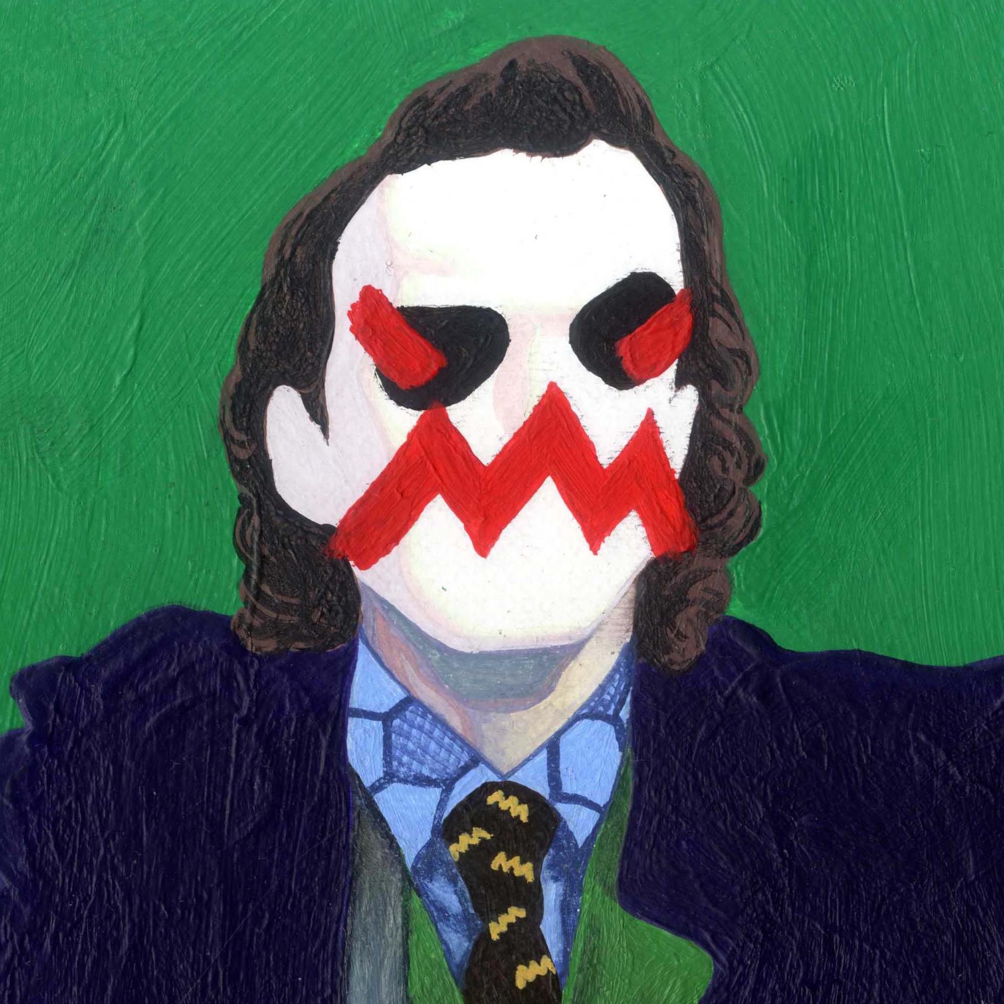 BAZ_BONさんのプロフィール画像