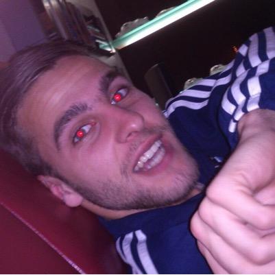 AJAX AMSTERDAM♥ --- if you could see me now