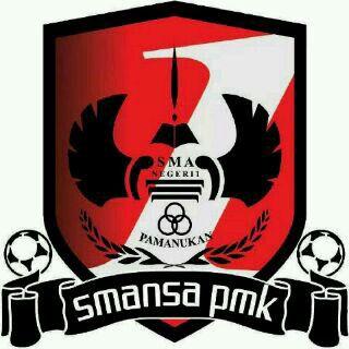 Murid SMAN 1 PAMANUKAN || Mempertahankan lebih sulit dari pada mendapatkannya || Futsal is my life❤ || NEVER GIVE UP~