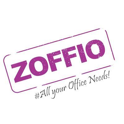 @ZoffioIndia