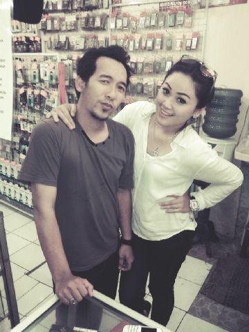 Banyrere's profile picture. 