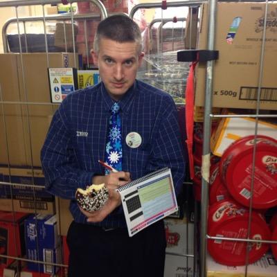 3069MagRd's profile picture. 