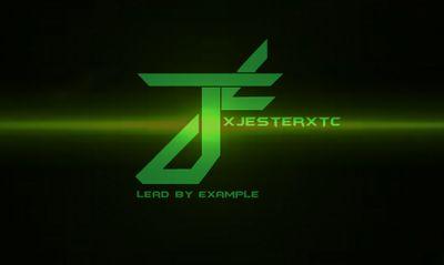 Follow me guys plzz....Proud Member of  xJesterx Clan
