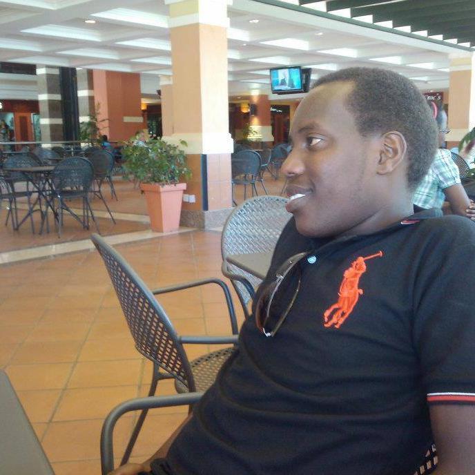 WebPro_E's profile picture. @ChrisMuniu The brains behind WebPro Education.  Daily Tips and Tricks for your everyday consumer technology.