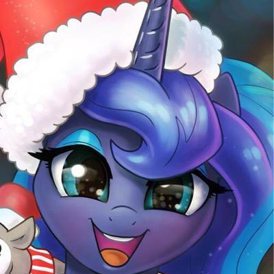 Blah blah moon stuff! Friends: @chris159632 @phangirl2 @mlp__life @dr_whooves12|Godson: @JWhooves|SSD: @fimSwiftsilver