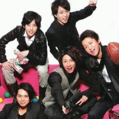 嵐 用語辞典bot Arashibot01 Twitter