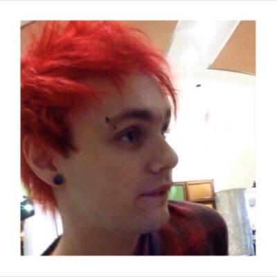 hi, my names lexie, i think about michael clifford and matthew gray gubler alot, thats probably why im failing all my classes