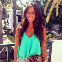 Minerva López (@minervalp86) 's Twitter Profile