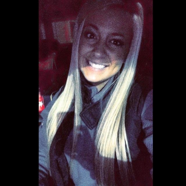 __maddisn__'s profile picture. Maddie • 20 • Winchester