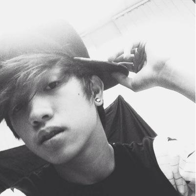 RansKaaayl's profile picture. Loving RanzKyleVinielEvidenteOngsee until the end. ❤️ follow me? :)