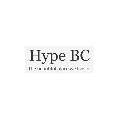 hype_bc's profile picture. Hyping the people & places of beautiful British Colombia