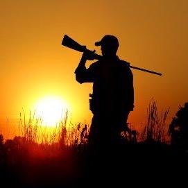 Conservationist, outdoor recreational enthusiast, and major science geek.