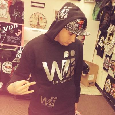 #WiiUs//For Features Hit My DM Or Email Gnote7414@yahoo.com/