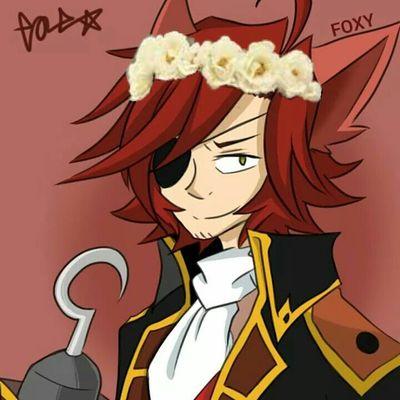 The Past No Longer Manners Here.(Just Your Average Senpai,I think...ill notice you(Sorta)/#Human /#fnafRP/#OpenRp /#Senpai