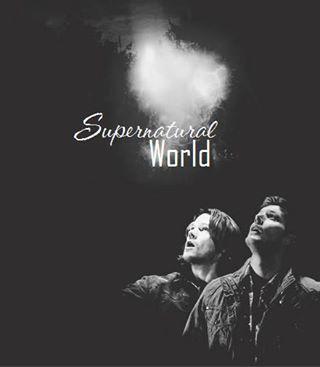 Supernatural Fan