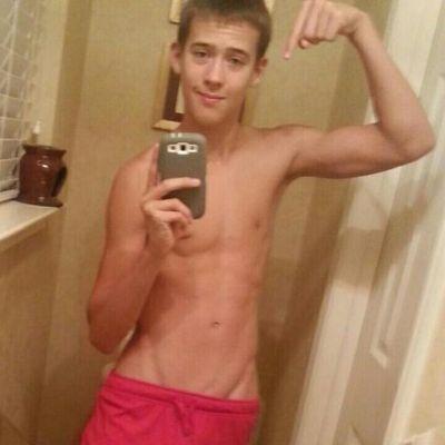 aaronwall1337's profile picture. 