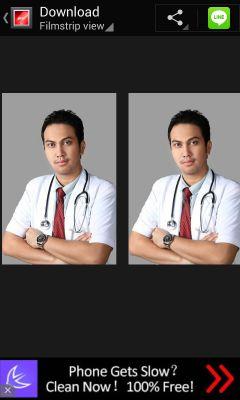 Medical student of UNPAD confidence is my life