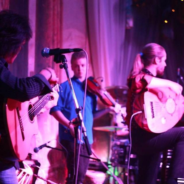 Every Monday & Friday at 8PM . From November 14th to February 13th #live #music #jakarta #event @DEBUonline @equalevent