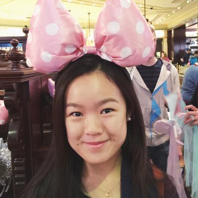 啾咪❤