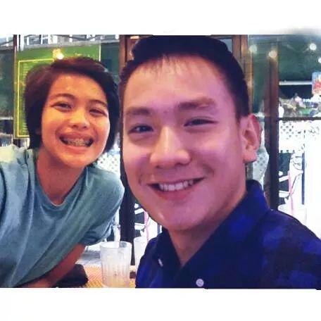 omgthomarafeels's profile picture. I never actually believed my life was a dream and until you came and made it alive.

@iamthomastorres ❤️ @VSGalang only. [10/31/14]