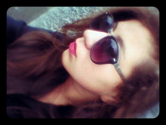 The truest wisdom is a happy mind.