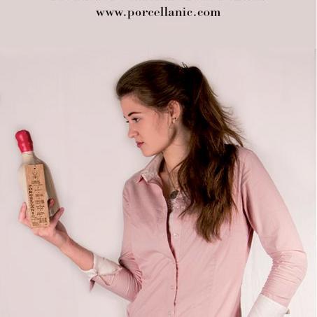 porcellanic's profile picture. Porcellanic vinos ecológicos naturales elaborados por el sistema de Permacultura.
D.O. Penedès, Xarel·los de máxima expresión.