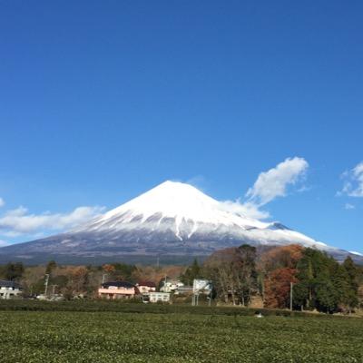potecororin5599's profile picture. 4年半の転勤生活が修了しました。静岡県富士市の自宅に戻って来ました。少し離れて暮らしたので、何か再発見があるかもしれません。ボチボチつぶやいて行こうと思います。カメラが趣味なので、風景やお花など…撮影を楽しんで過ごしますね～